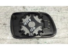 Recambio de retrovisor izquierdo para peugeot 407 st confort referencia OEM IAM  SOLO CRISTAL  2