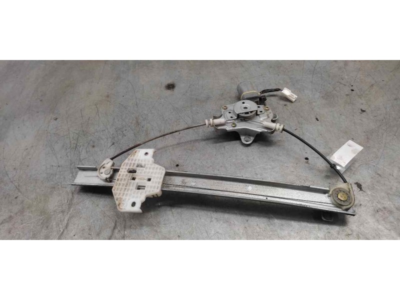 Recambio de elevalunas trasero izquierdo para hyundai matrix (fc) 1.6 gls referencia OEM IAM 9881017200 2 PINS 