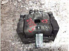 Recambio de pinza freno delantera derecha para ford fiesta (cb1) ambiente referencia OEM IAM   