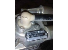 Recambio de palanca freno de mano para daf serie xf105.xxx fsa 4x2 space-cab referencia OEM IAM DPM90DSX 1734006  2