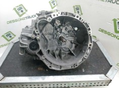 Recambio de caja cambios para renault scenic ii authentique referencia OEM IAM NDO002 A352853 8200370886