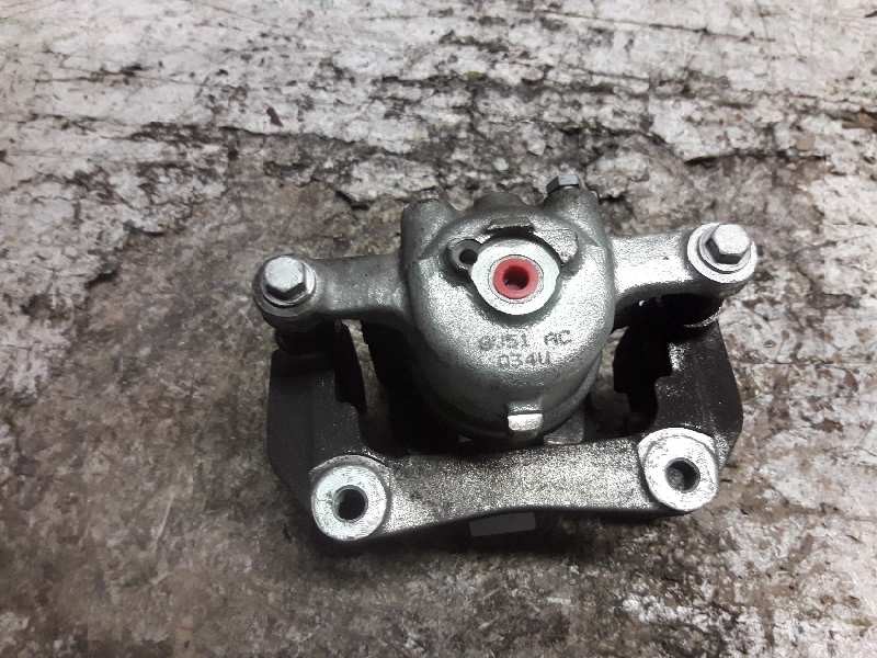 Recambio de pinza freno delantera derecha para ford fiesta (cb1) ambiente referencia OEM IAM   