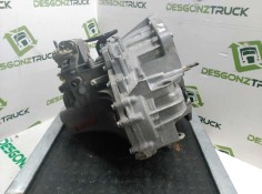Recambio de caja cambios para renault scenic ii authentique referencia OEM IAM NDO002 A352853 8200370886 2