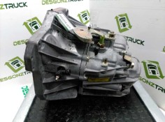 Recambio de caja cambios para renault espace iv (jk0) dynamique referencia OEM IAM 8200065323   2