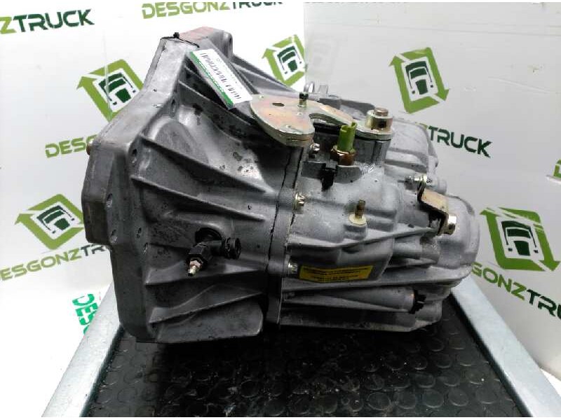 Recambio de caja cambios para renault espace iv (jk0) dynamique referencia OEM IAM 8200065323  