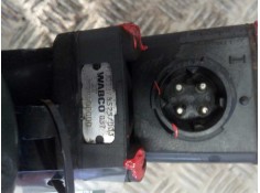 Recambio de valvula aire para mercedes-benz actros 2/3 2 - ejes / 6 cil. 1848(4x2) om 501 la megaspace referencia OEM IAM 003278 2