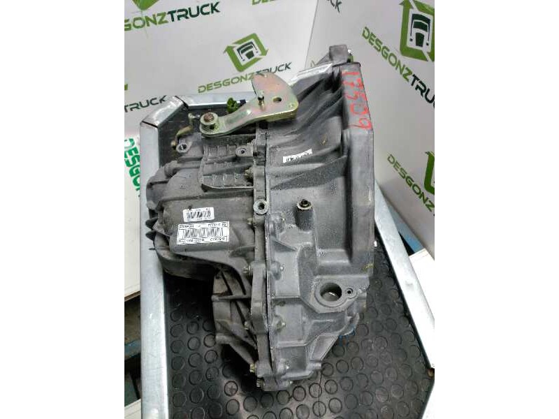 Recambio de caja cambios para renault espace iv (jk0) dynamique referencia OEM IAM 8200065323  