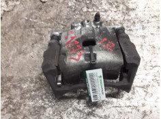 Recambio de pinza freno delantera izquierda para ford fiesta (cb1) ambiente referencia OEM IAM   