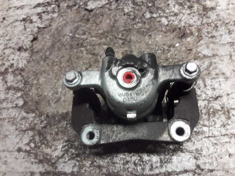 Recambio de pinza freno delantera izquierda para ford fiesta (cb1) ambiente referencia OEM IAM   
