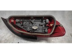 Recambio de piloto trasero derecho para peugeot 406 berlina (s1/s2) 2.0 hdi referencia OEM IAM   6 PINS 2