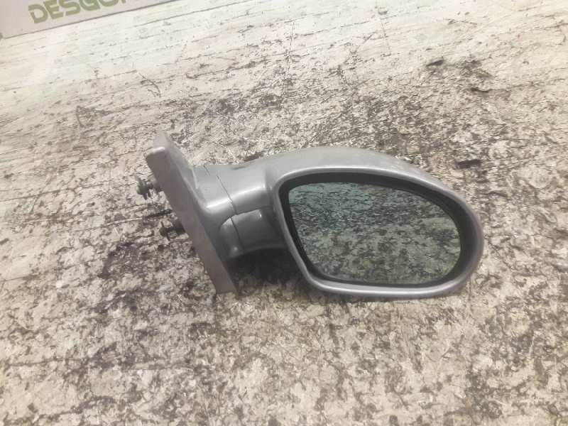 Recambio de retrovisor derecho para opel astra g berlina comfort referencia OEM IAM   