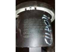 Recambio de mando cambio automatico para daf serie xf105.xxx fsa 4x2 space-cab referencia OEM IAM 1642132   2