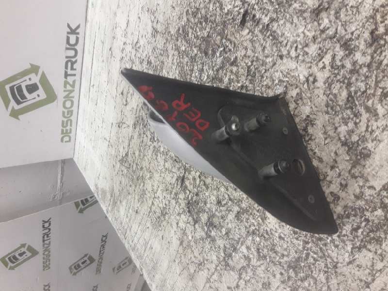 Recambio de retrovisor derecho para opel astra g berlina comfort referencia OEM IAM   