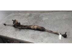 Recambio de cremallera direccion para peugeot 206 berlina 1.9 diesel referencia OEM IAM 9625561510  