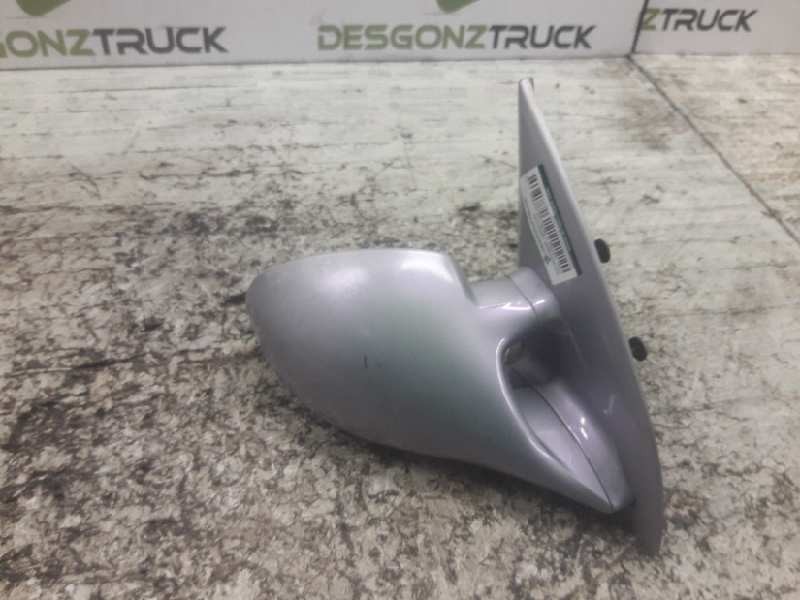 Recambio de retrovisor derecho para opel astra g berlina comfort referencia OEM IAM   