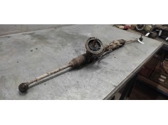 Recambio de cremallera direccion para peugeot 206 berlina 1.9 diesel referencia OEM IAM 9625561510   2