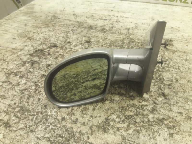 Recambio de retrovisor izquierdo para opel astra g berlina comfort referencia OEM IAM   