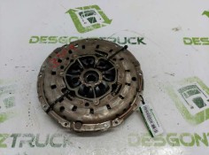 Recambio de kit embrague para renault espace iv (jk0) dynamique referencia OEM IAM 7701475910  