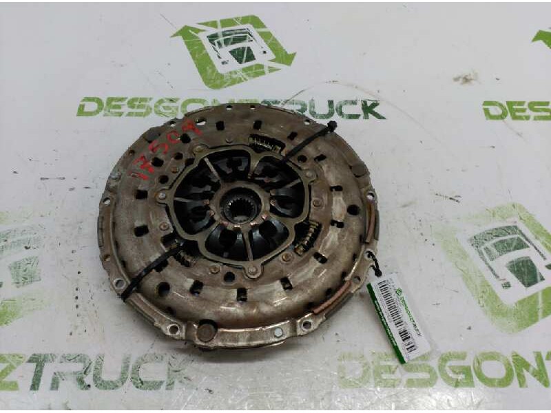 Recambio de kit embrague para renault espace iv (jk0) dynamique referencia OEM IAM 7701475910  