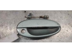 Recambio de maneta exterior delantera derecha para chevrolet tacuma se referencia OEM IAM   