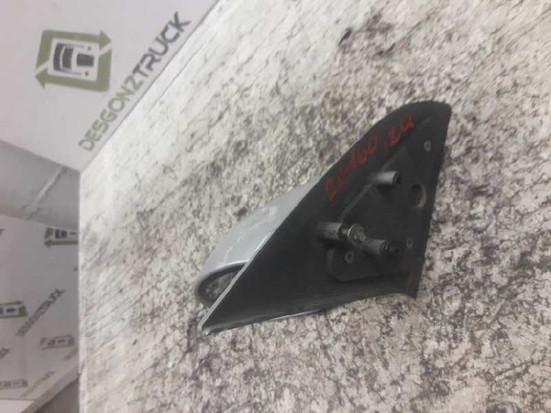 Recambio de retrovisor izquierdo para opel astra g berlina comfort referencia OEM IAM   