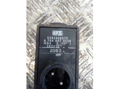 Recambio de valvula aire para mercedes-benz actros 2/3 2 - ejes / 6 cil. 1848(4x2) om 501 la megaspace referencia OEM IAM A00499 2