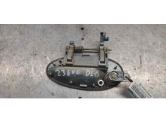 Recambio de maneta exterior delantera derecha para chevrolet tacuma se referencia OEM IAM    2