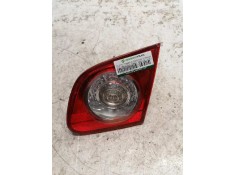 Recambio de piloto trasero derecho interior para volkswagen passat berlina (3c2) highline referencia OEM IAM   