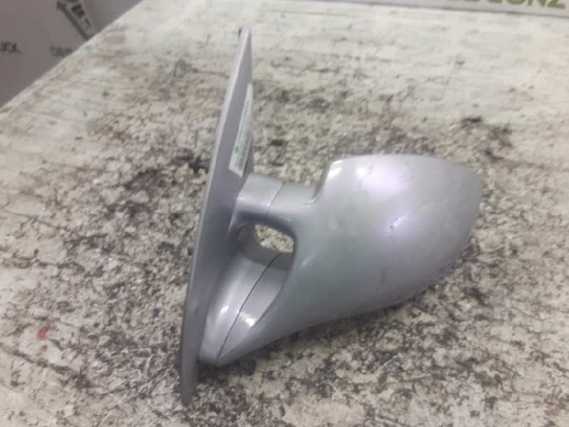 Recambio de retrovisor izquierdo para opel astra g berlina comfort referencia OEM IAM   