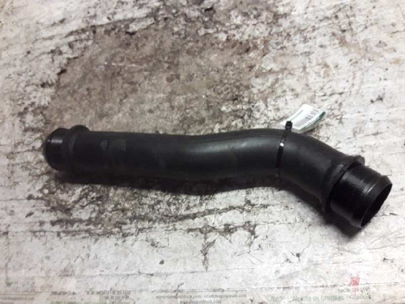 Recambio de tubo para fiat scudo (222) 2.0 jtd el furg. acristalado referencia OEM IAM 1484102080 INTERCOOLER 