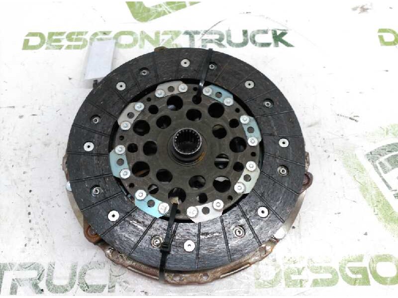 Recambio de kit embrague para renault espace iv (jk0) dynamique referencia OEM IAM 7701475910  