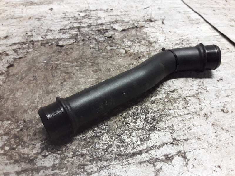 Recambio de tubo para fiat scudo (222) 2.0 jtd el furg. acristalado referencia OEM IAM 1484102080 INTERCOOLER 