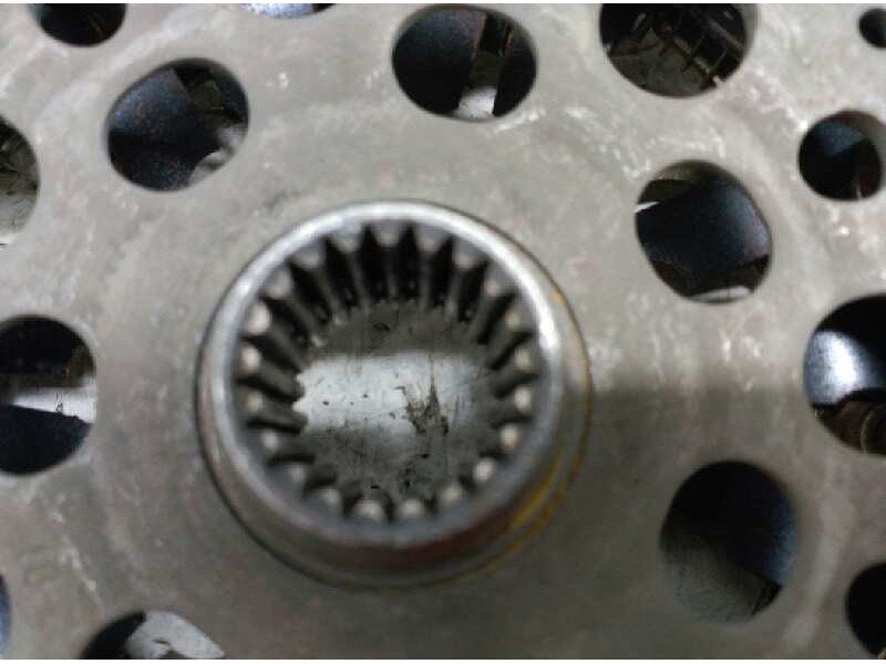 Recambio de kit embrague para renault espace iv (jk0) dynamique referencia OEM IAM 7701475910  