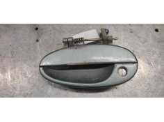 Recambio de maneta exterior delantera izquierda para chevrolet tacuma se referencia OEM IAM   