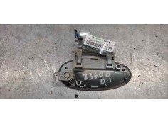 Recambio de maneta exterior delantera izquierda para chevrolet tacuma se referencia OEM IAM    2