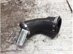 Recambio de tubo para fiat scudo (222) 2.0 jtd el furg. acristalado referencia OEM IAM  INTERCOOLER 