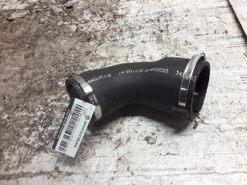Recambio de tubo para fiat scudo (222) 2.0 jtd el furg. acristalado referencia OEM IAM  INTERCOOLER 