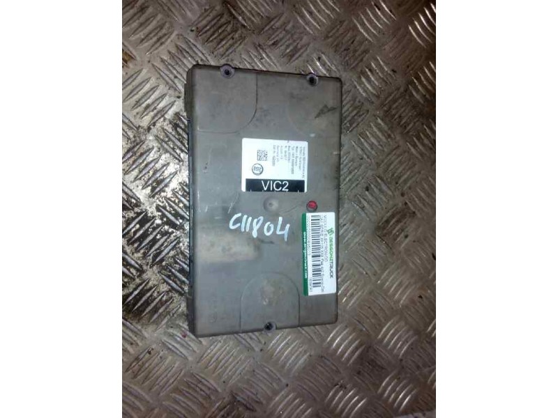 Recambio de modulo electronico para daf serie xf105.xxx fsa 4x2 space-cab referencia OEM IAM 1639082  