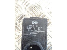 Recambio de valvula aire para mercedes-benz actros 2/3 2 - ejes / 6 cil. 1848(4x2) om 501 la megaspace referencia OEM IAM A00499 2