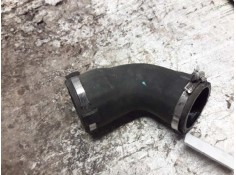Recambio de tubo para fiat scudo (222) 2.0 jtd el furg. acristalado referencia OEM IAM  INTERCOOLER  2