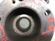 Recambio de mangueta delantera derecha para renault espace iv (jk0) dynamique referencia OEM IAM 8200322079 78848873  2