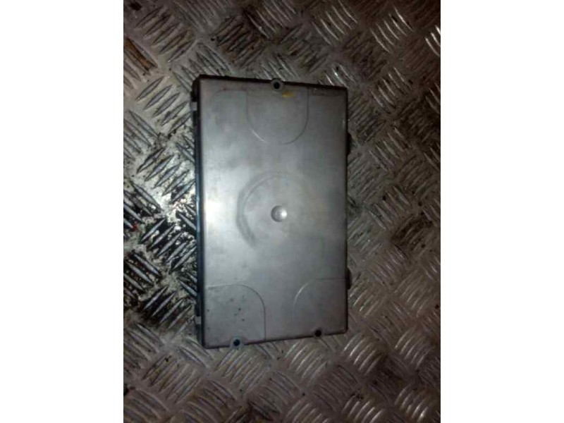 Recambio de modulo electronico para daf serie xf105.xxx fsa 4x2 space-cab referencia OEM IAM 1639082  