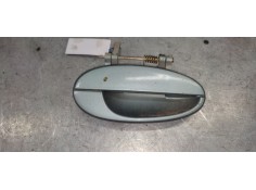 Recambio de maneta exterior trasera derecha para chevrolet tacuma se referencia OEM IAM   