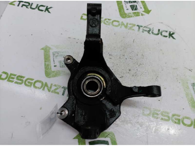 Recambio de mangueta delantera derecha para renault espace iv (jk0) dynamique referencia OEM IAM 8200322079 78848873 