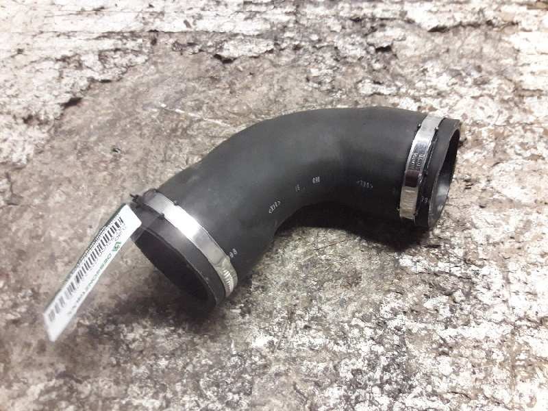 Recambio de tubo para fiat scudo (222) 2.0 jtd el furg. acristalado referencia OEM IAM  INTERCOOLER 