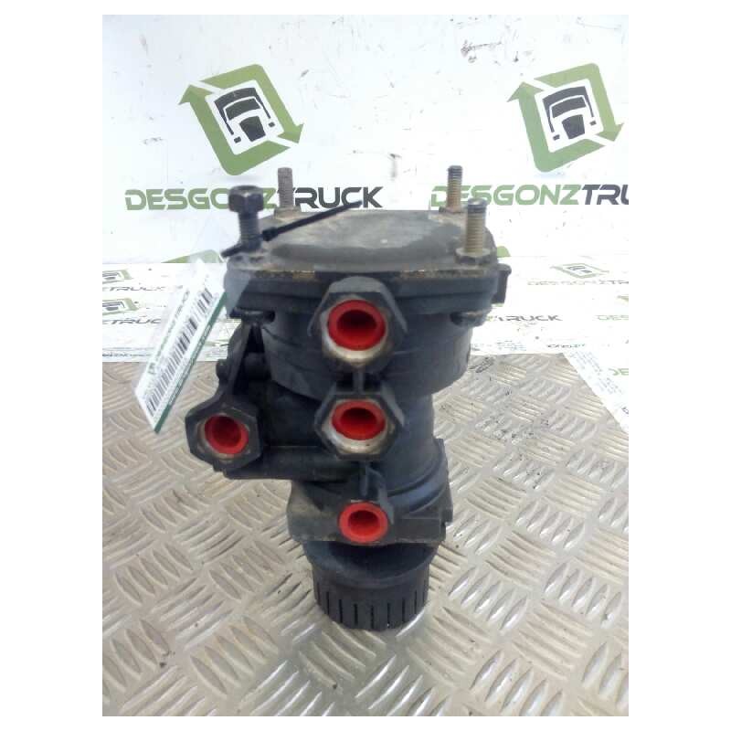 Recambio de valvula aire para mercedes trucks lk/ln2 1117 o, 1117 lo (158-170cv) referencia OEM IAM AB2840  