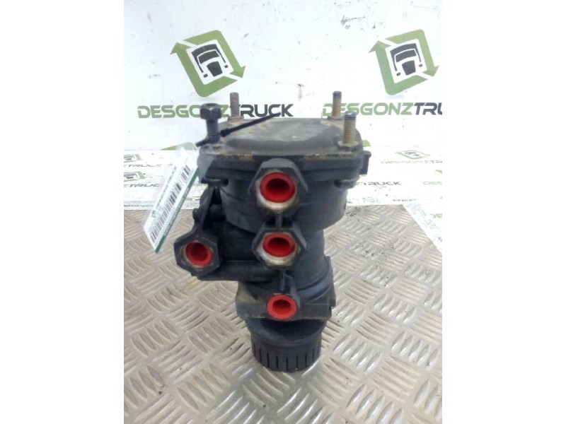 Recambio de valvula aire para mercedes trucks lk/ln2 1117 o, 1117 lo (158-170cv) referencia OEM IAM AB2840  
