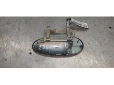 Recambio de maneta exterior trasera derecha para chevrolet tacuma se referencia OEM IAM    2