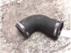 Recambio de tubo para fiat scudo (222) 2.0 jtd el furg. acristalado referencia OEM IAM  INTERCOOLER  2
