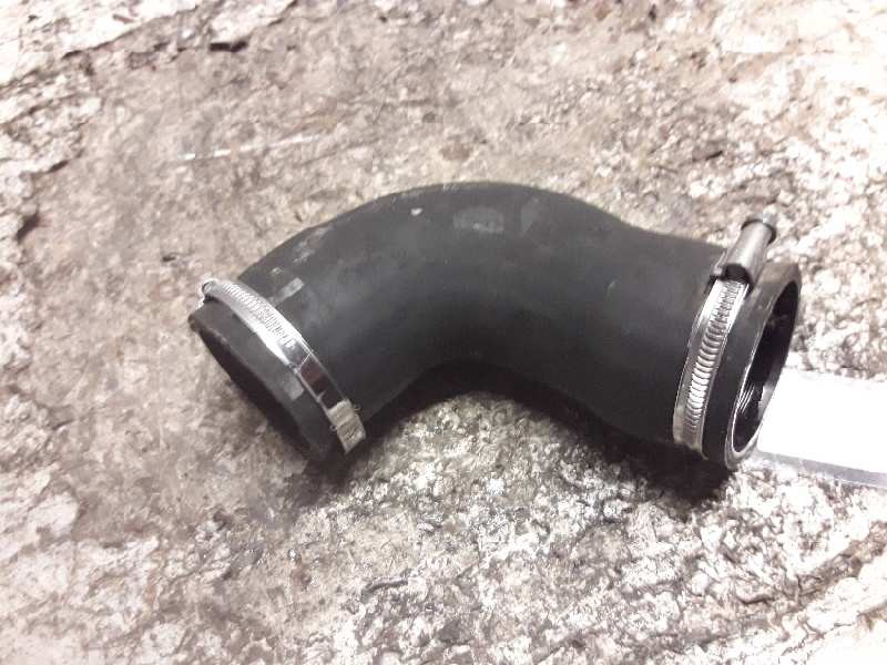 Recambio de tubo para fiat scudo (222) 2.0 jtd el furg. acristalado referencia OEM IAM  INTERCOOLER 